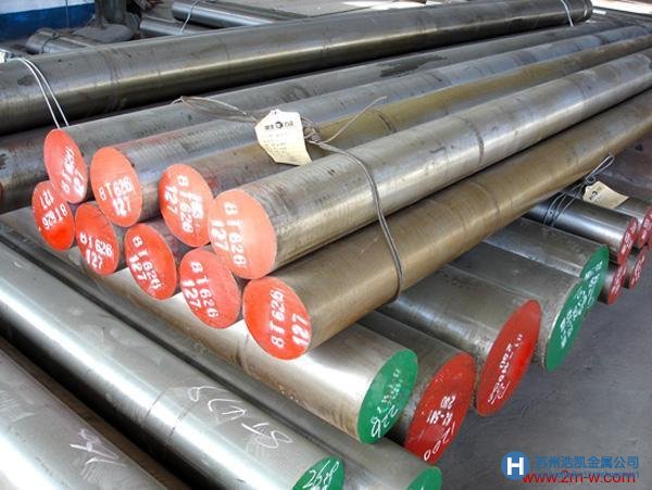 我廠銷售優(yōu)質預硬普通塑膠模具鋼