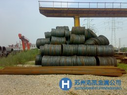 60Si2MnA彈簧鋼的特性及用途，60Si2MnA的價格