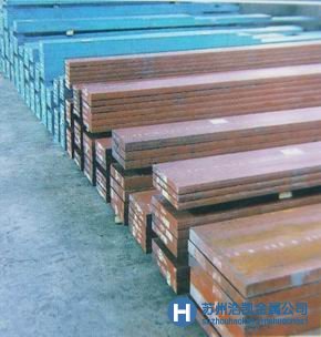 銷(xiāo)售35SiMn合金鋼 35SiMn材質(zhì)保證