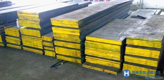 SNC415合金結(jié)構(gòu)鋼的性能、成分及處理規(guī)范