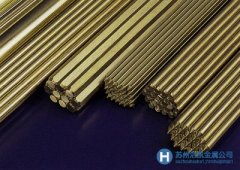 優(yōu)質(zhì)供應HPb89-2鉛黃銅 HPb89-2鉛黃銅價格新報價