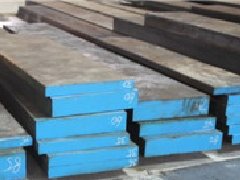 K340模具鋼是什么材料？