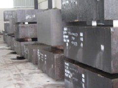 DC11模具鋼是什么材料？