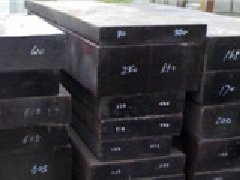 GOA模具鋼是什么材料？